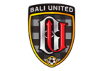 Логотип ФК «Бали Юнайтед» (Гианьяр)