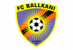 Логотип ФК «Балкани» (Сува-Река)