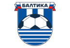 Логотип ФК «Балтика» (Калининград)