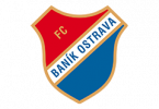 Логотип ФК «Баник» (Острава)