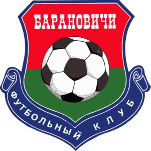 Логотип ФК «Барановичи» (Барановичи)