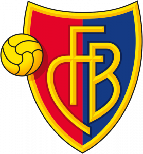 Логотип ФК «Базель» (Базель)