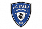 Логотип ФК «Бастия» (Бастия)