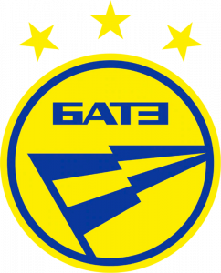 Логотип ФК БАТЭ (Борисов)