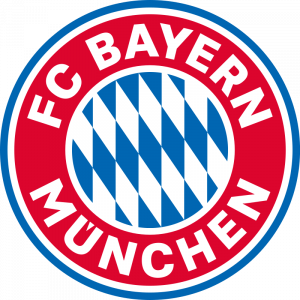 Логотип ФК «Бавария» (Мюнхен)