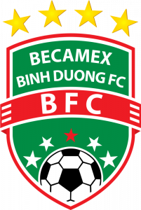 Логотип ФК «Биньзыонг» (Тхузаумот)