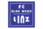 Эмблема ФК «Блау-Вайс Линц» Линц