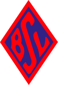 Логотип ФК «Блюменталер» (Бремен)