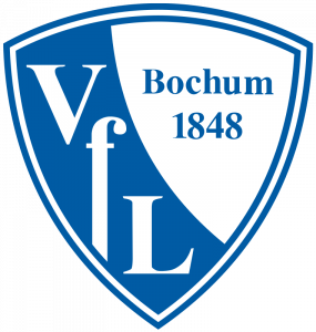 Логотип ФК «Бохум» (Бохум)