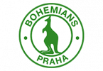 Логотип ФК «Богемианс 1905» (Прага)