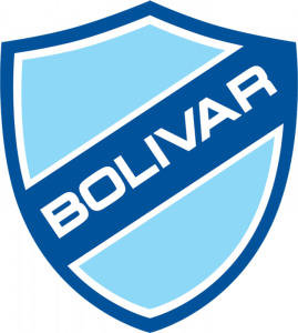 Логотип ФК «Боливар» (Ла-Пас)