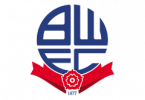 Логотип ФК «Болтон Уондерерс» (Болтон)