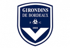 Логотип ФК «Бордо» (Бордо)