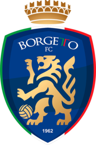 Логотип ФК «Боргетто» (Нью-Йорк)