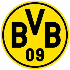 Логотип ФК «Боруссия» (Дортмунд)