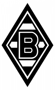 Логотип ФК «Боруссия» (Менхенгладбах)