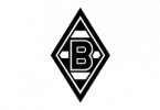 Логотип ФК «Боруссия» (Менхенгладбах)