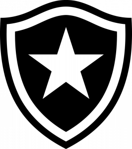 Логотип ФК «Ботафого» (Рио-де-Жанейро)