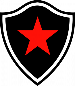 Логотип ФК «Ботафого» (Жуан-Песоа)