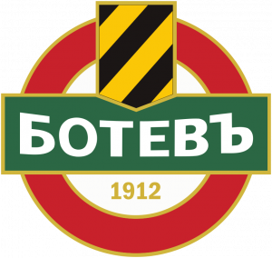 Логотип ФК «Ботев» (Пловдив)