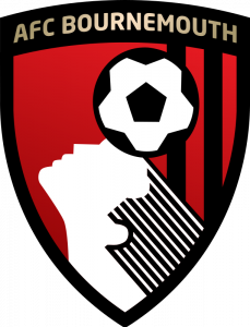 Логотип ФК «Борнмут» (Борнмут)