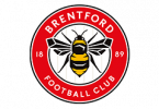 Логотип ФК «Брентфорд» (Брентфорд)