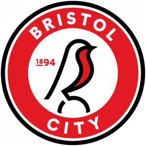 Логотип ФК «Бристоль» (Бристоль)