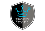 Логотип ФК «Бруклин Сити» (Нью-Йорк)