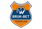 Логотип ФК «Брук-Бет Термалица» (Нецеча)