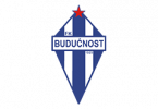 Логотип ФК «Будучност» (Подгорица)