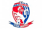 Логотип ФК «Билдкон» (Ндола)