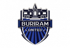Логотип ФК «Бурирам Юнайтед» (Бурирам)