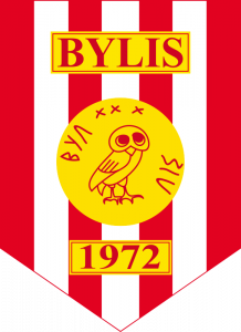 Логотип ФК «Бюлис» (Балш)