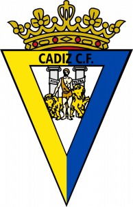 Логотип ФК «Кадис» (Кадис)