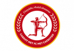 Логотип ФК «Кардифф Метрополитан Юниверсити» (Кардифф)