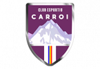 Логотип ФК «Каррой» (Андорра-ла-Велья)
