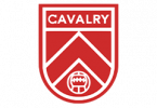Логотип ФК «Кавалри» (Калгари)