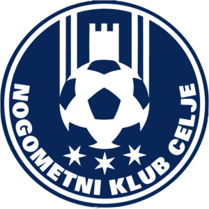 Логотип ФК «Целе» (Целе)