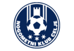Логотип ФК «Целе» (Целе)