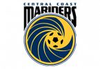 Логотип ФК «Сентрал Кост Маринерс» (Госфорд)