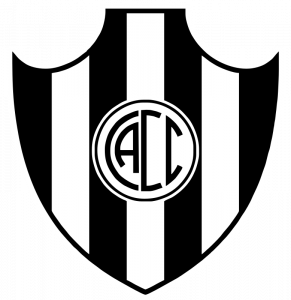 Логотип ФК «Сентраль Кордова» (Сантьяго-дель-Эстеро)
