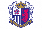 Логотип ФК «Сересо Осака» (Осака)