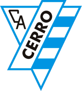 Логотип ФК «Серро» (Монтевидео)