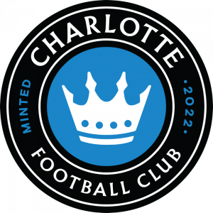 Логотип ФК «Шарлотт» (Шарлотт)