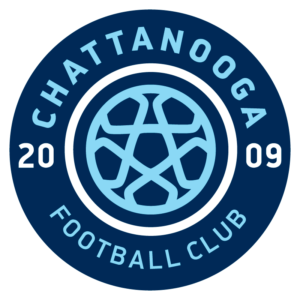 Логотип ФК «Чаттануга» (Чаттануга)