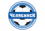 Логотип ФК «Челябинск» (Челябинск)