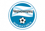 Логотип ФК «Черноморец» (Новороссийск)