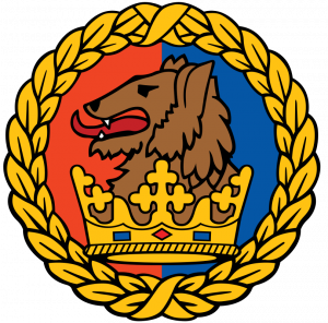 Логотип ФК «Честер Сити» (Честер)