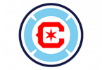 Логотип ФК «Чикаго Файр» (Чикаго)