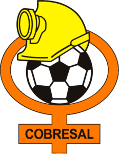 Логотип ФК «Кобресаль» (Эль-Сальвадор)